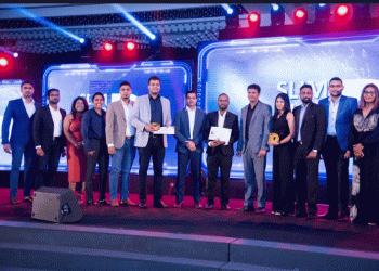 HNB strikes Gold and Silver at SLIM DIGIS 2.2