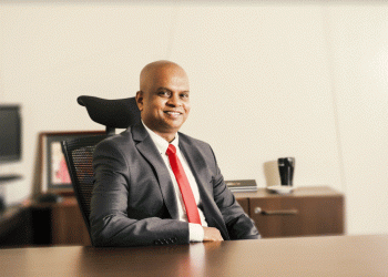 HNB FINANCE reappoints Mr. Brahmanage to Board of Directors