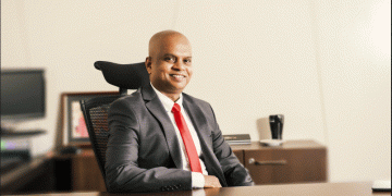 HNB FINANCE reappoints Mr. Brahmanage to Board of Directors