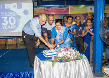 Hirdaramani Industries Kuruwita celebrates 30 years of success