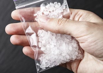 Check your child’s room for any residues. He could be a drug addict!