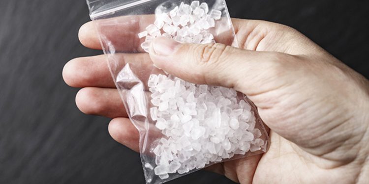 Check your child’s room for any residues. He could be a drug addict!