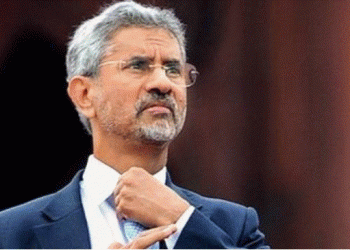 Economic support to Sri Lanka not based on communal approach: Jaishankar