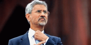Economic support to Sri Lanka not based on communal approach: Jaishankar