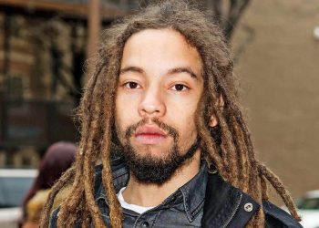 Bob Marley’s Grandson Joseph ‘Jo Mersa’ Marley Found Dead Aged 31
