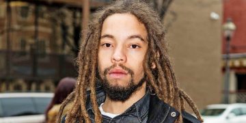 Bob Marley’s Grandson Joseph ‘Jo Mersa’ Marley Found Dead Aged 31