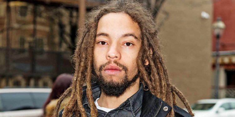 Bob Marley’s Grandson Joseph ‘Jo Mersa’ Marley Found Dead Aged 31