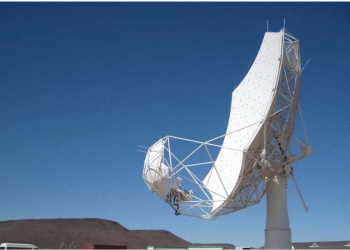 SKA: Construction to begin on world’s biggest telescope