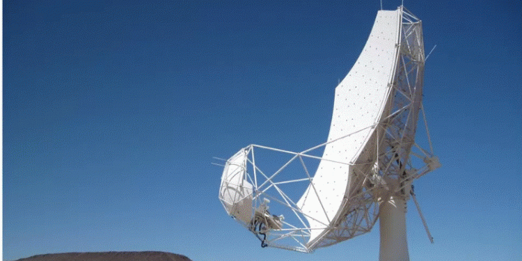 SKA: Construction to begin on world’s biggest telescope