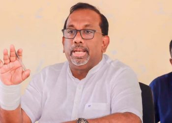 Mahindananda is confident his party will reign for two years! Claim UNP is with them, more to join!(VIDEO)