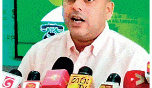 SJB reiterates threats to hold large-scale anti-government demonstrations in January.