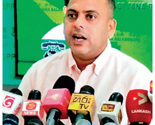 SJB reiterates threats to hold large-scale anti-government demonstrations in January.