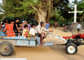 Minority Tamil Catholics feel shortchanged by Sri Lankan Church