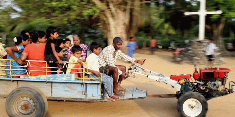 Minority Tamil Catholics feel shortchanged by Sri Lankan Church