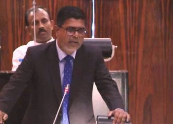 Health officials who erroneously advised the government to cremate Muslim bodies during Corona-19 must be uncovered – Mujibur (VIDEO)