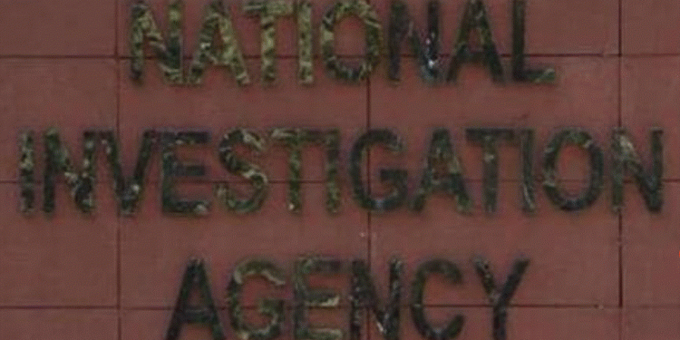 9 Sri Lankans arrested in Tamil Nadu for attempt to revive LTTE: NIA