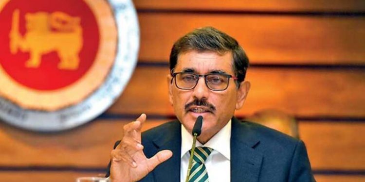 Only negotiations were ongoing; no agreement had been reached with the IMF – CB Governor (VIDEO).
