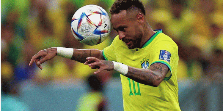 World Cup 2022, Day 20: Final 8