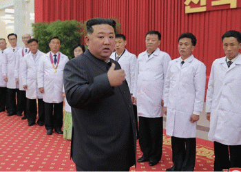 Two North Korea Teens, 16 And 17, Executed For Watching K-Drama: Report
