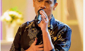 Singer Nuwan Gunawardana no more