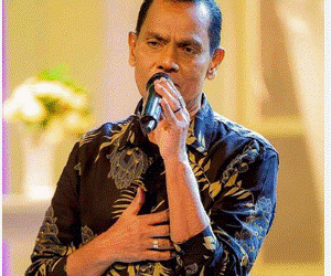 Singer Nuwan Gunawardana no more