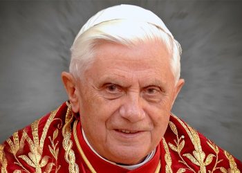 Benedict XVI, Pope Emeritus, passes away – Vatican