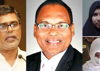 Mujibur Rahman reveals easter attack probes and authorities attempts to suppress evidence!