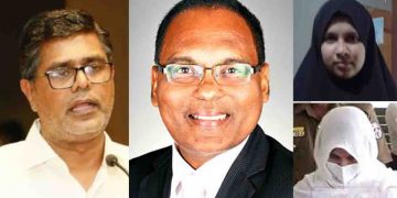 Mujibur Rahman reveals easter attack probes and authorities attempts to suppress evidence!
