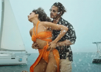 Shah Rukh Khan’s ‘Pathaan’: Indian Certification Board Advises Changes to Controversial Song