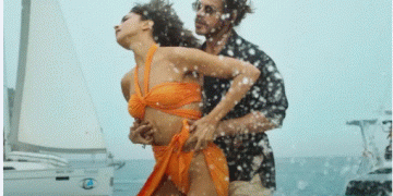 Shah Rukh Khan’s ‘Pathaan’: Indian Certification Board Advises Changes to Controversial Song