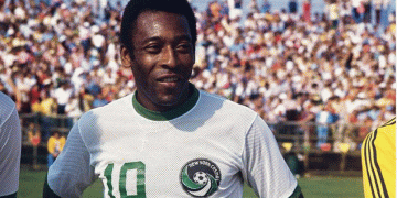 Pele: Brazil’s legendary footballer dies aged 82