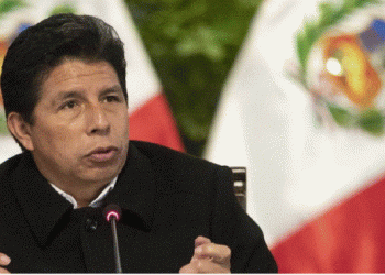 Peru’s parliament ignores dissolution, impeaches and arrests President for coup