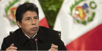 Peru’s parliament ignores dissolution, impeaches and arrests President for coup