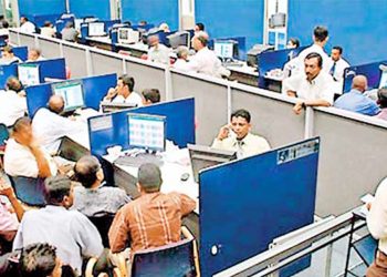 Even if 3 lakh government personnel are sacked, work can be done without difficulty! Ministry secretary!