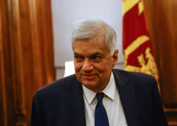 Sri Lanka’s Ranil Wickremesinghe is president. But who’s in charge: him, or the Rajapaksas?