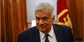 Sri Lanka’s Ranil Wickremesinghe is president. But who’s in charge: him, or the Rajapaksas?