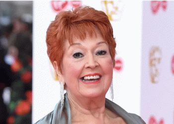 Ruth Madoc: Hi-de-Hi! actress dies aged 79