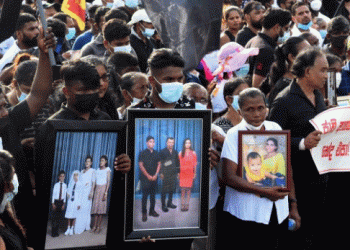 Sri Lankan Catholics boycott government-held Christmas events