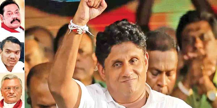 SJB wins Paduwasnuwara cooperative elections, not SLFP!