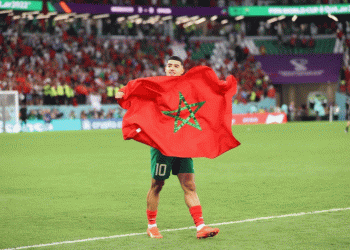 Morocco vs Spain – World Cup 2022