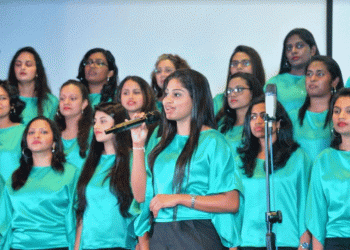 HNB brings Christmas cheer with Annual Carol Service￼