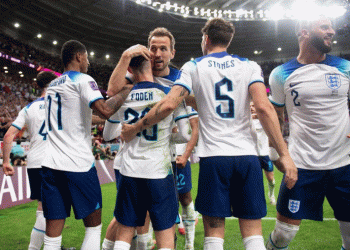 Confirmed Qatar World Cup last-16 fixtures after final group games ahead of England vs Senegal