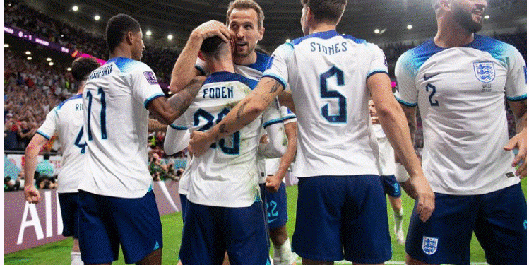 Confirmed Qatar World Cup last-16 fixtures after final group games ahead of England vs Senegal