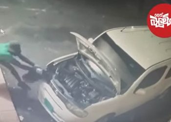 Be aware! This is dangerous trend in Sri Lanka.(VIDEO).