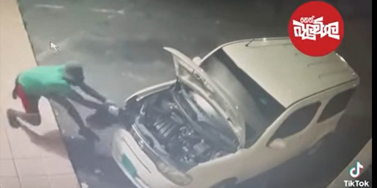 Be aware! This is dangerous trend in Sri Lanka.(VIDEO).