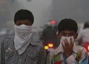Colombo air pollution peaks like New Delhi! Wear a mask or Perish!