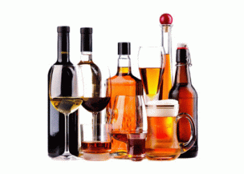 Forged security labels on alcoholic beverage bottles cost the government Rs. 60 billion – Justice Minister.