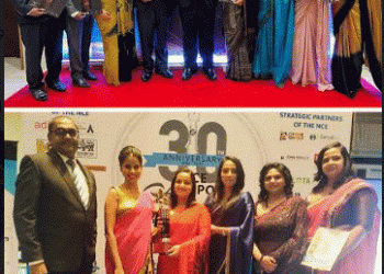 Top tea exporter Anverally and Sons ends 2022 with two prestigious awards