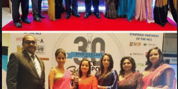 Top tea exporter Anverally and Sons ends 2022 with two prestigious awards