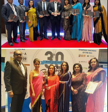 Top tea exporter Anverally and Sons ends 2022 with two prestigious awards